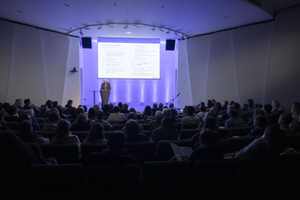 Session Scientifiques - Photo 26